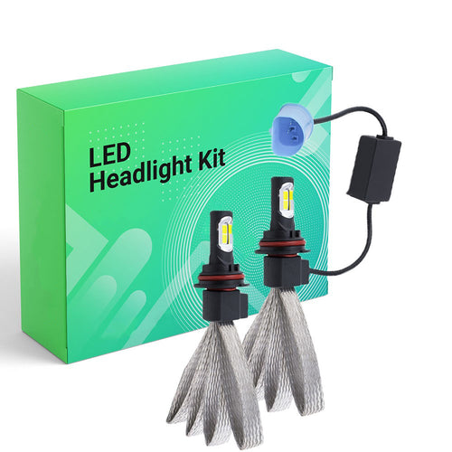 9004 LED Headlight Conversion Kit