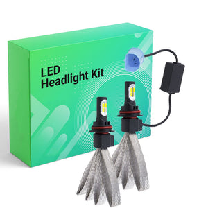9007 LED Headlight Conversion Kit