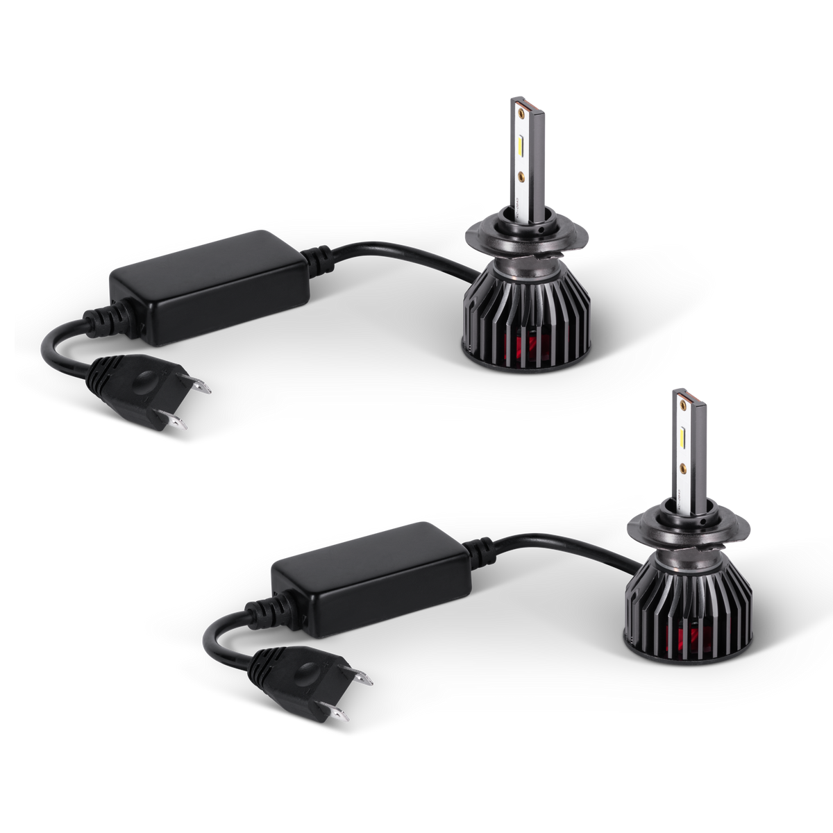 H7 LED Headlight Conversion Kit Hid Headlight