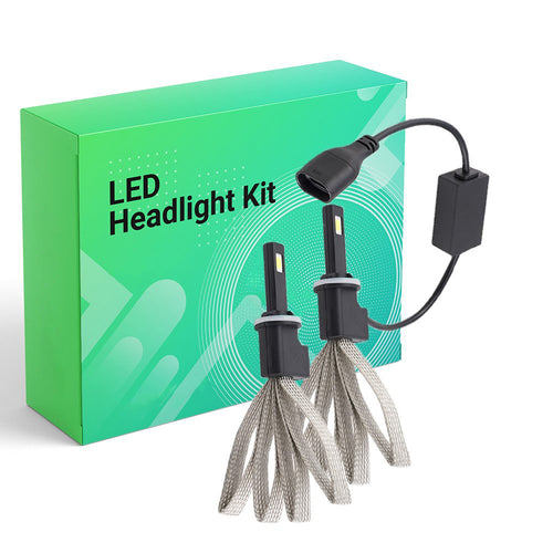 891 LED Headlight Conversion Kit