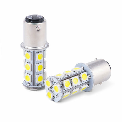 2057 LED BULBS (Sold In Pairs)