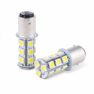 7528 LED BULBS  (Sold In Pairs)