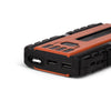 Portable Jump Starter & Battery Pack  12,500 mAh, 600A, 12V
