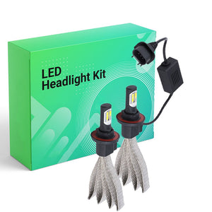 H13 LED Headlight Conversion Kit