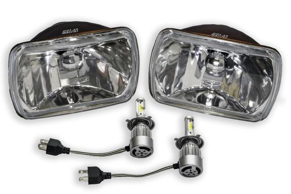 H4656 LED CONVERSION KIT – Hid Headlight