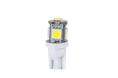 194 Motorcycle LED Bulbs-194M-Ledlightstreet