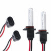 9005xs HID Replacement Bulbs (Sold in Pairs)-Ledlightstreet