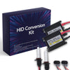 2016 Toyota RAV4 Headlight Bulb High Beam and Low Beam 9012 HID Kit