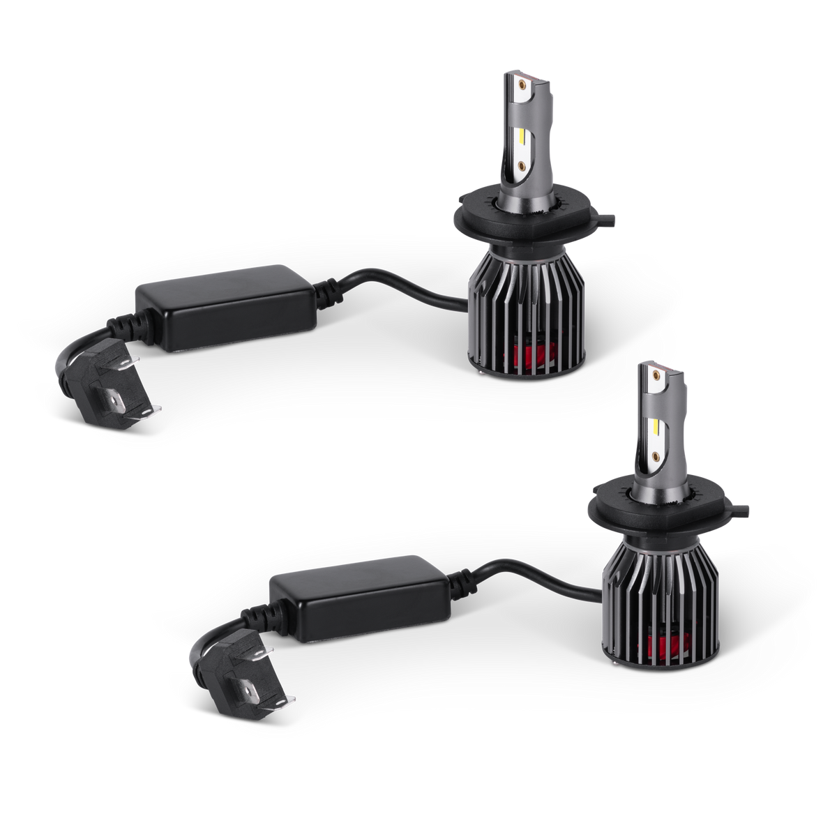 H4 LED Headlight Conversion Kit – Hid Headlight