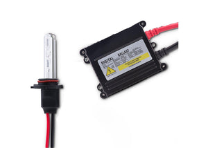 H3 Motorcycle HID Kit-H3M-Ledlightstreet