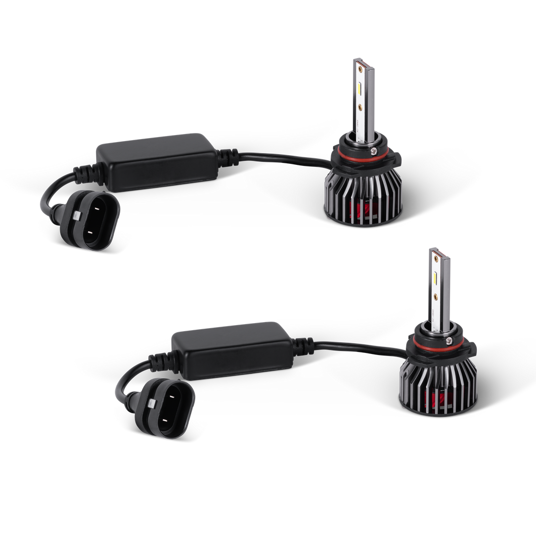886 LED Headlight Conversion Kit