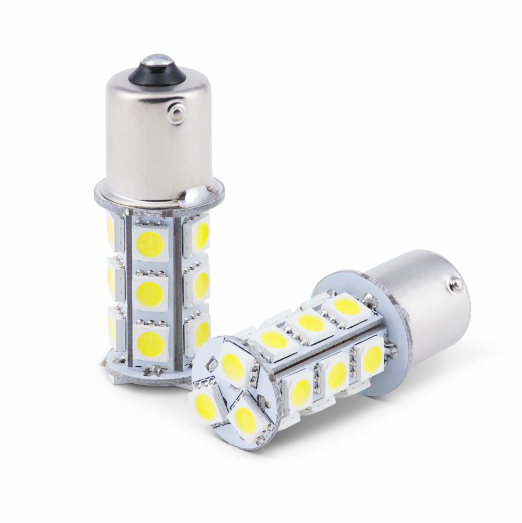 7527 LED BULBS  (Sold In Pairs)
