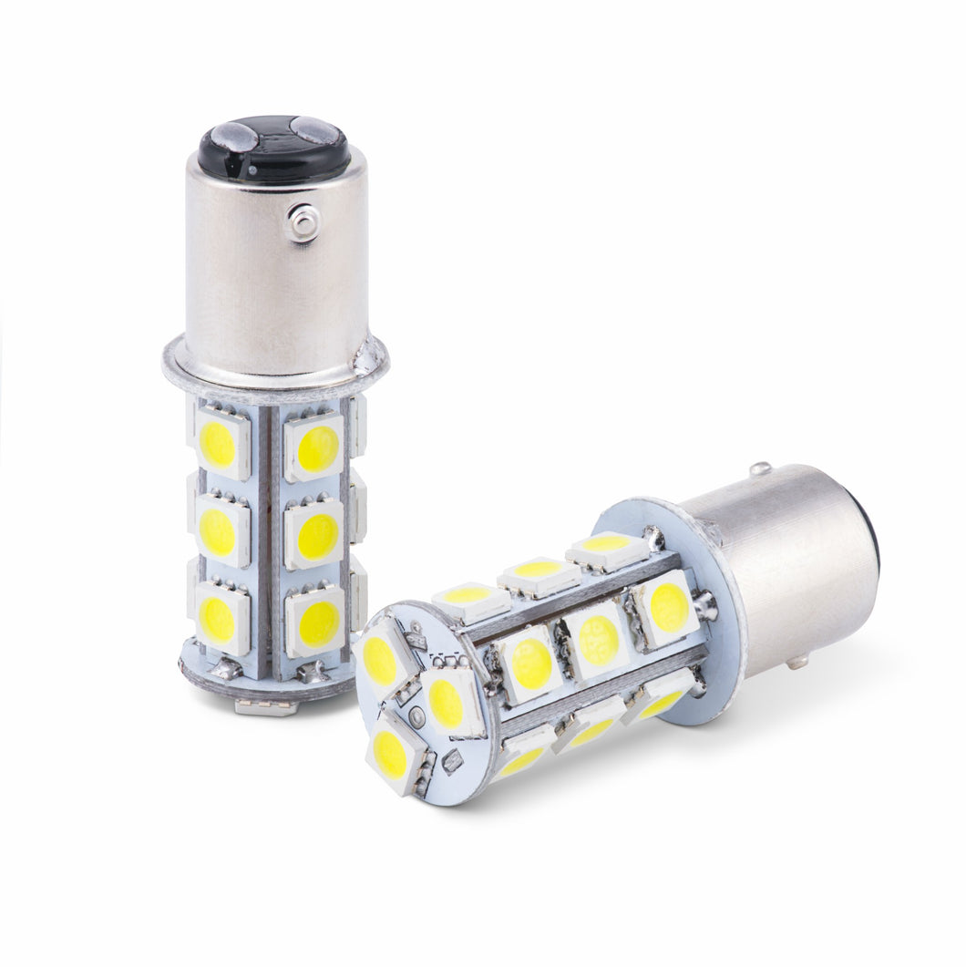 1142 LED BULBS (Sold In Pairs)