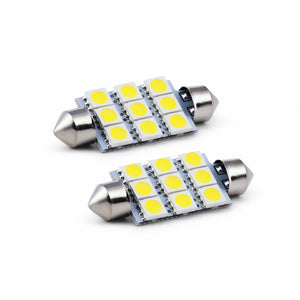 562 LED BULBS (Sold In Pairs)