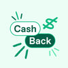 25% Cash Back sitewide