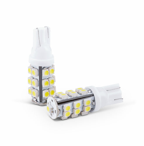 2886X LED BULBS (Sold In Pairs)