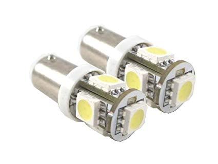 1816 LED Bulbs (Sold In Pairs)-1816-Ledlightstreet