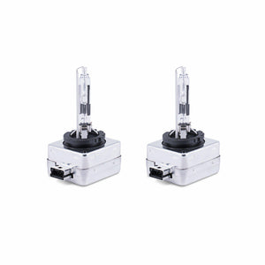 D5S HID Factory Replacement Bulbs