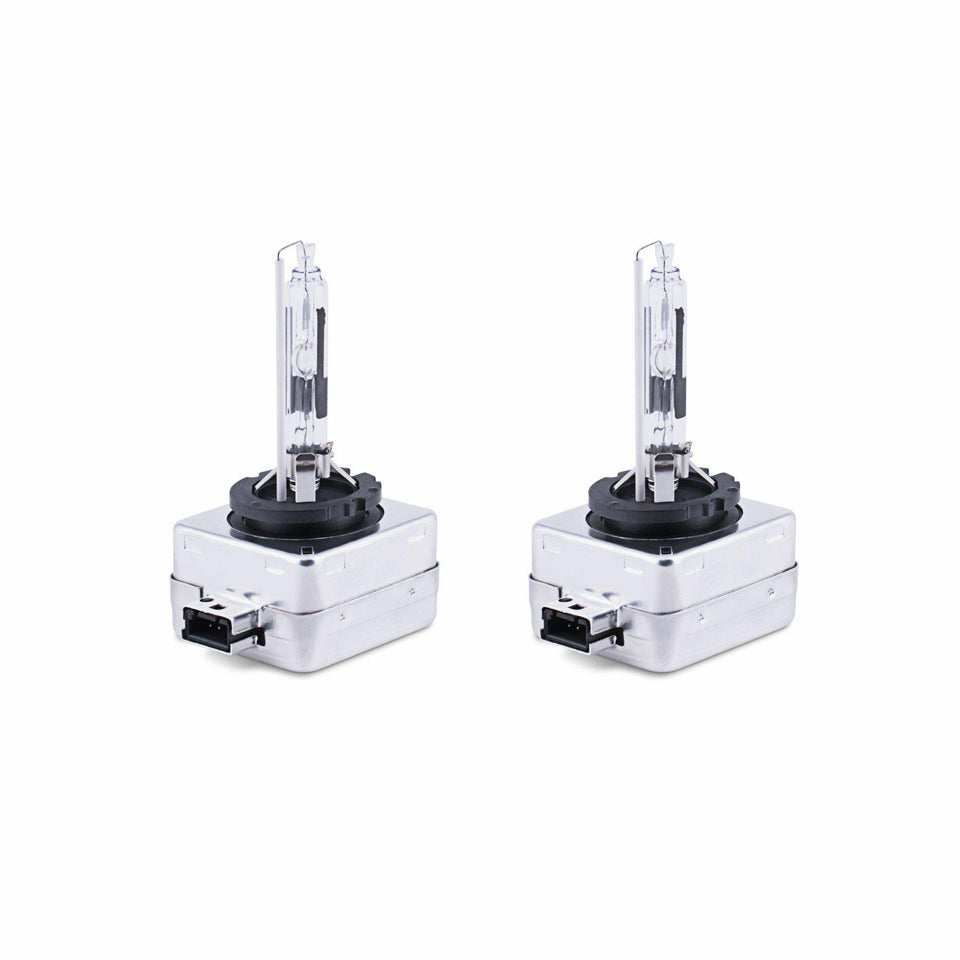 D5S HID Factory Replacement Bulbs