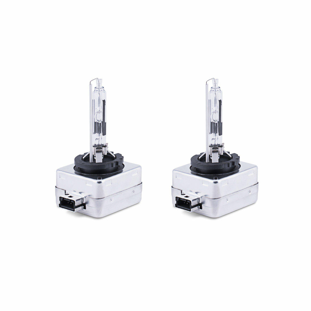 D5S HID Factory Replacement Bulbs
