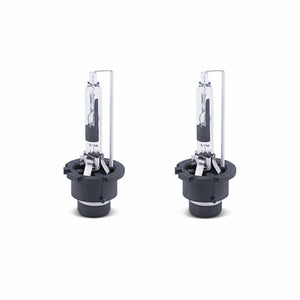 2014 Toyota Sienna Headlight Bulb Low Beam(with HID headlights) D4S HID