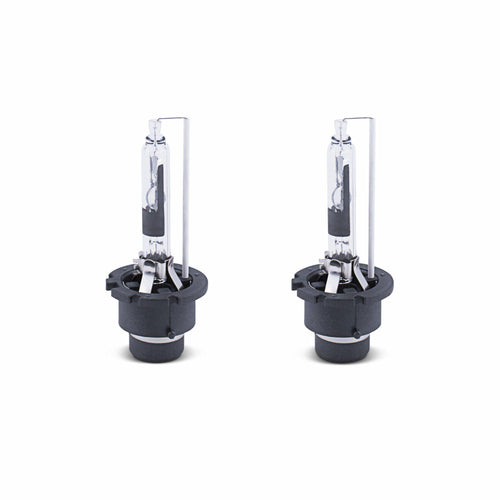 2016 Subaru Outback Headlight Bulb Low Beam(with HID headlights) D4S HID