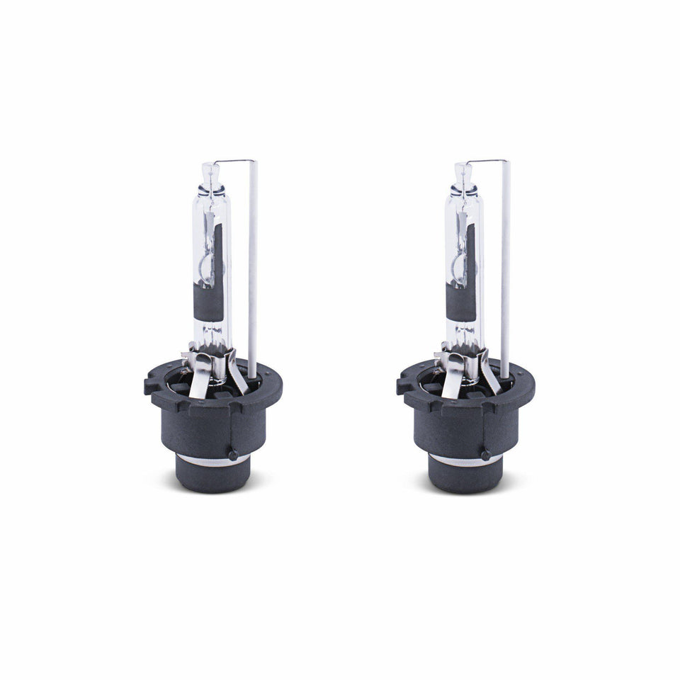 2016 Honda CR-Z Headlight Bulb Low Beam(with HID headlights) D4S HID
