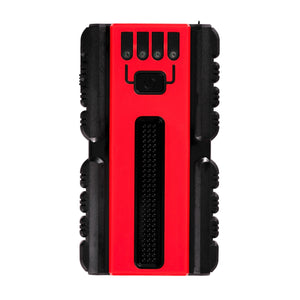 Portable Jump Starter & Battery Pack  12,500 mAh, 600A, 12V