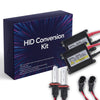 2013 Ford Fusion Headlight Bulb Low Beam H11 HID KIt