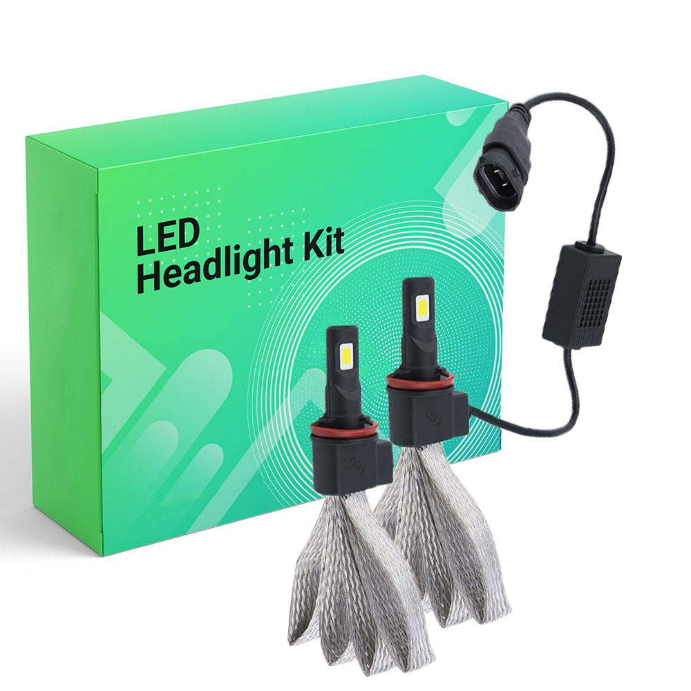 H11b LED Headlight Conversion Kit