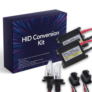 H11 HID conversion kit for 2011 Ford F150