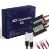 H1 HID XENON HEADLIGHT CONVERSION KIT