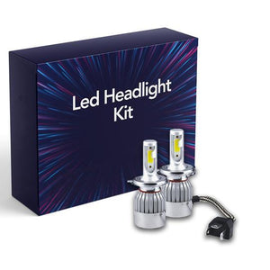 2015 Dodge Journey Fog Light Bulb 2504 LED Kit-Ledlightstreet