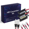 2010 Audi A4 Headlight Bulb Low Beam H7 HID KIt